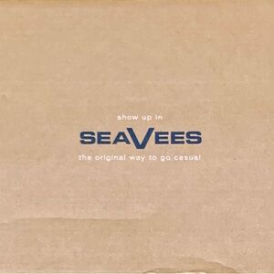 SeaVees Legend Sneaker Saltwash Sage Camo Herringbone Twill (M 9.5)